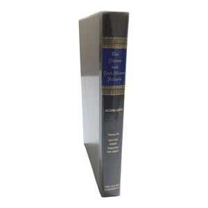 Nicene and Post-Nicene Fathers Second Series Volume XII 12 Leo Gregory The Great